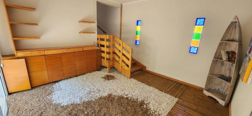 Casa en Raco photo 4