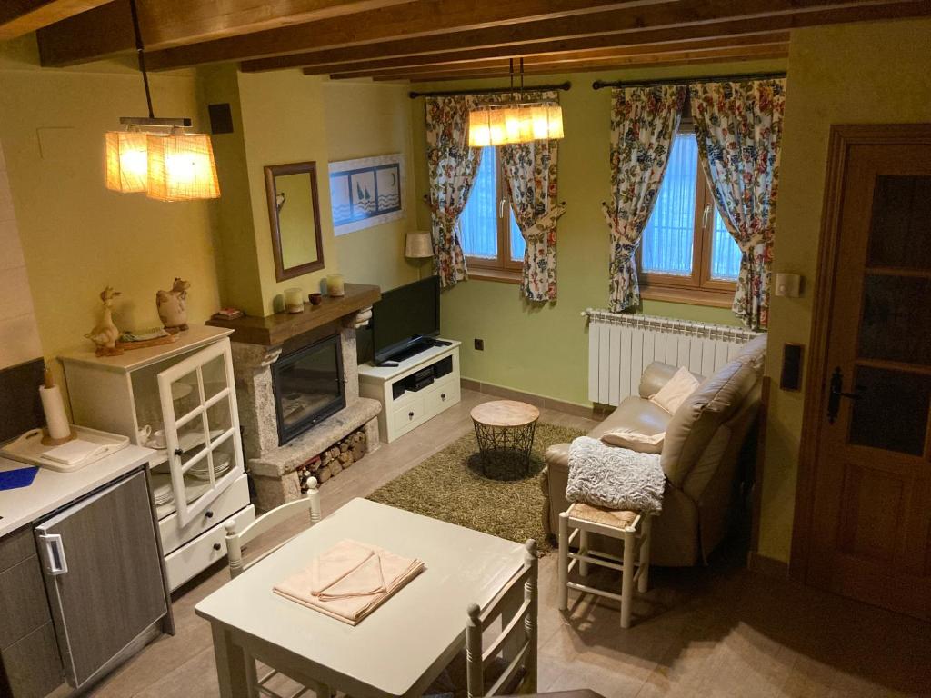 Aguamarina SPA Azagalla Rural photo 3