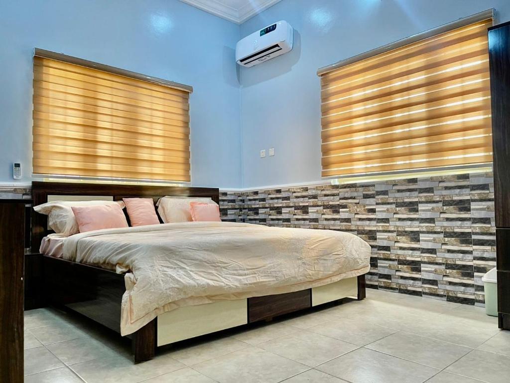 2 bedroom House Air BNB in Lokogoma, Abuja. photo 3
