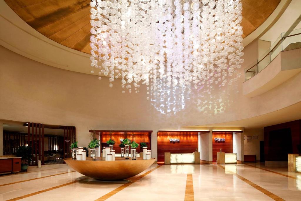 The Westin Guangzhou photo 4