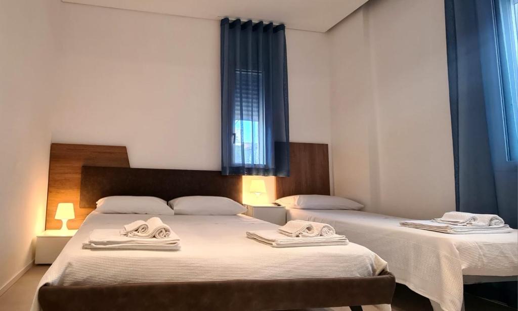 Villa sul mare Dambra Apartment photo 3