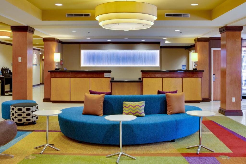 Fairfield by Marriott Titusville Kennedy Space Center image
