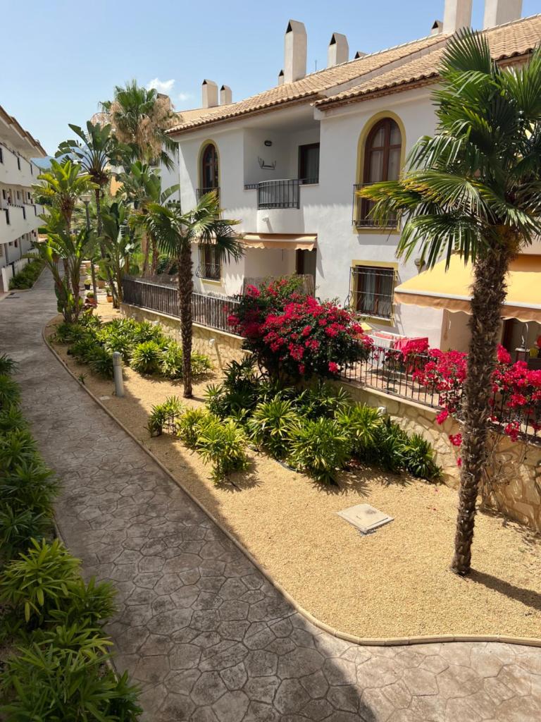 Apartamento Alfaz Del Sol photo 4