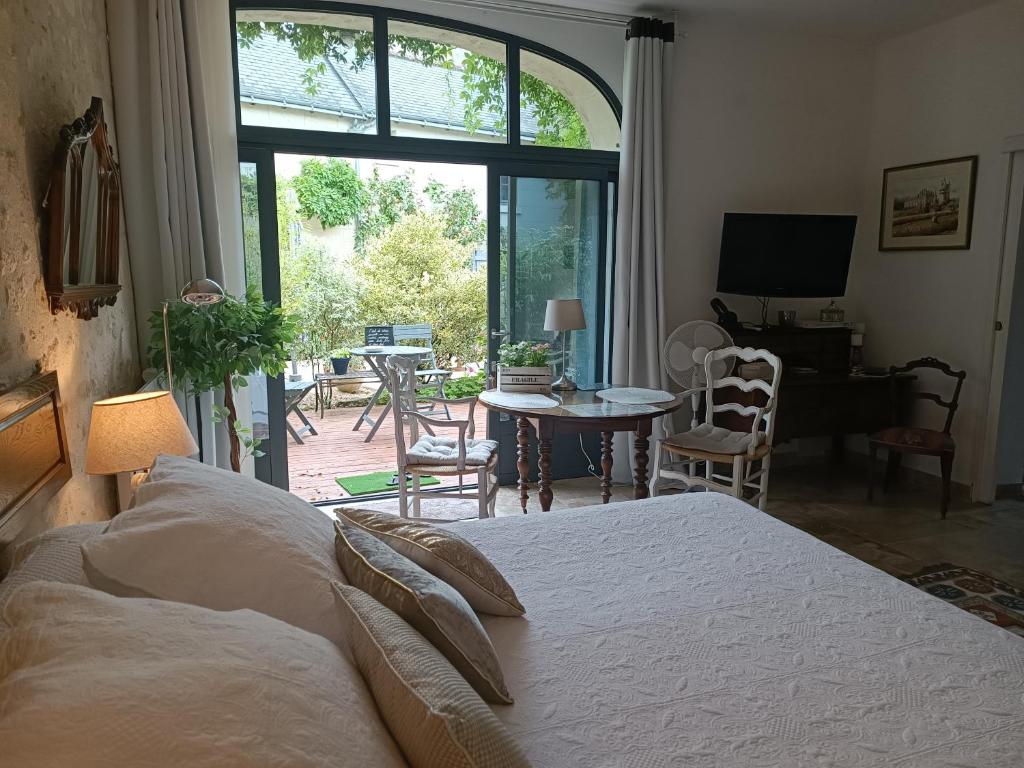 Gîte la comète photo 3