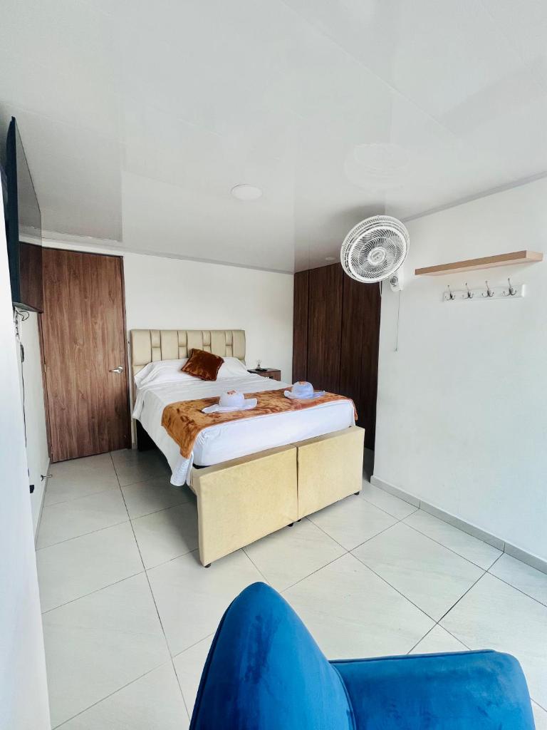 Hotel Terraza Suit Aire Acondicionado photo 4
