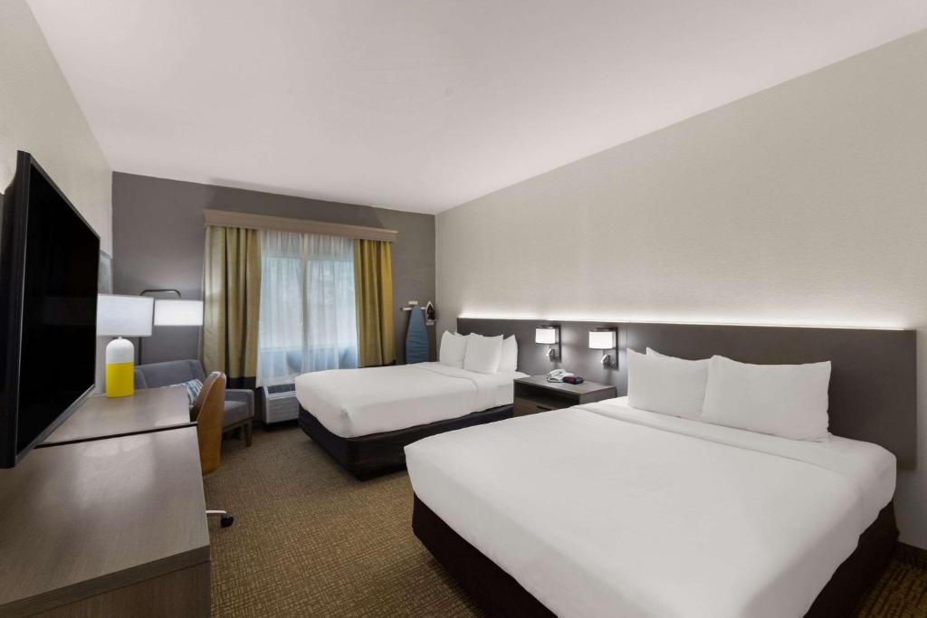 Comfort Inn & Suites ATX North photo 4