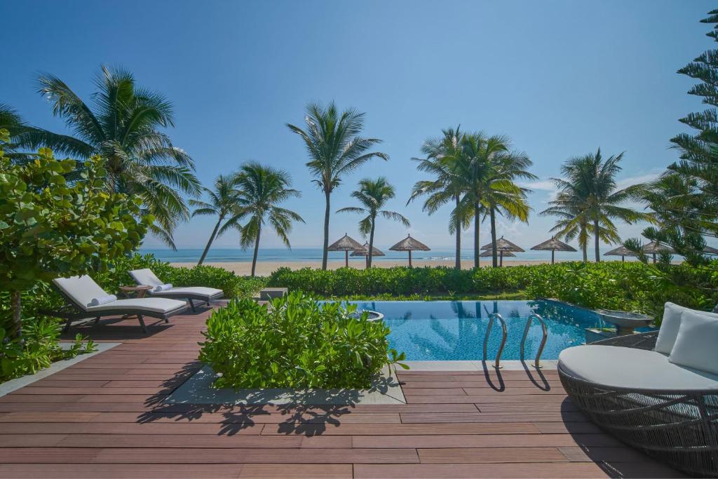 Vinpearl Da Nang Ocean Resort and Villas