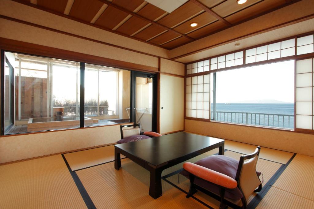 Atagawa Yamatokan photo 2