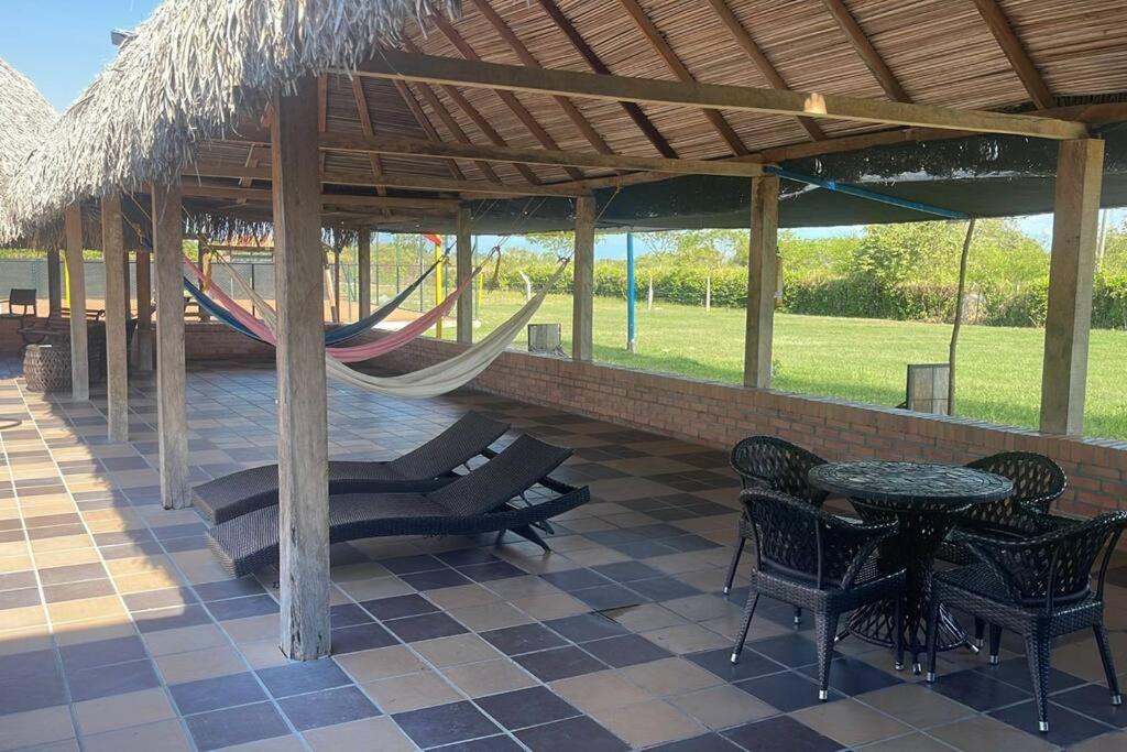 CASA FINCA EL PARAISO GUAMO TOLIMA