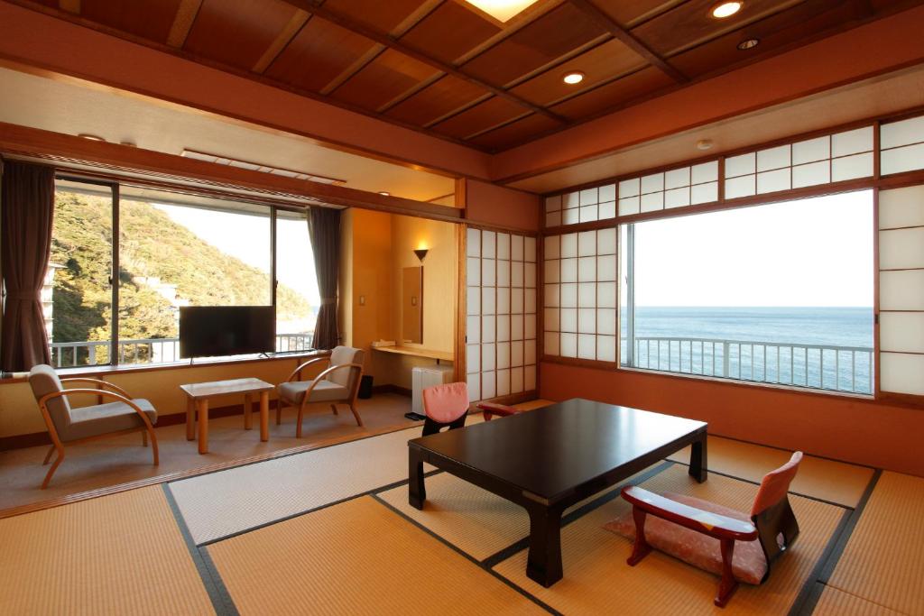 Atagawa Yamatokan photo 3