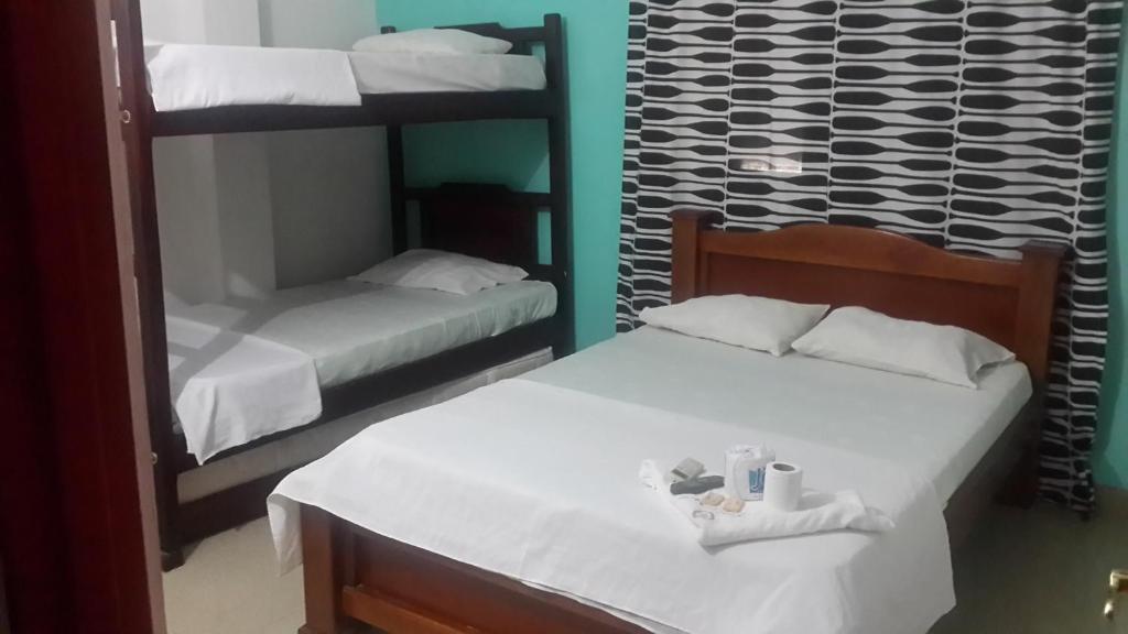Hotel Los Estoraques photo 3