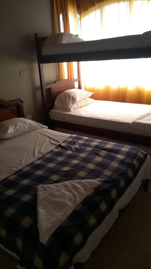Hotel Los Estoraques photo 2