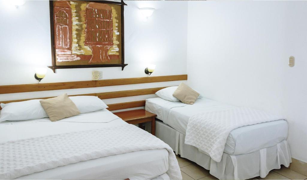 Hotel Casa Amelia photo 2