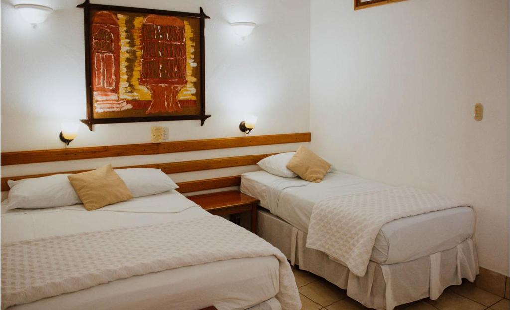 Hotel Casa Amelia photo 4