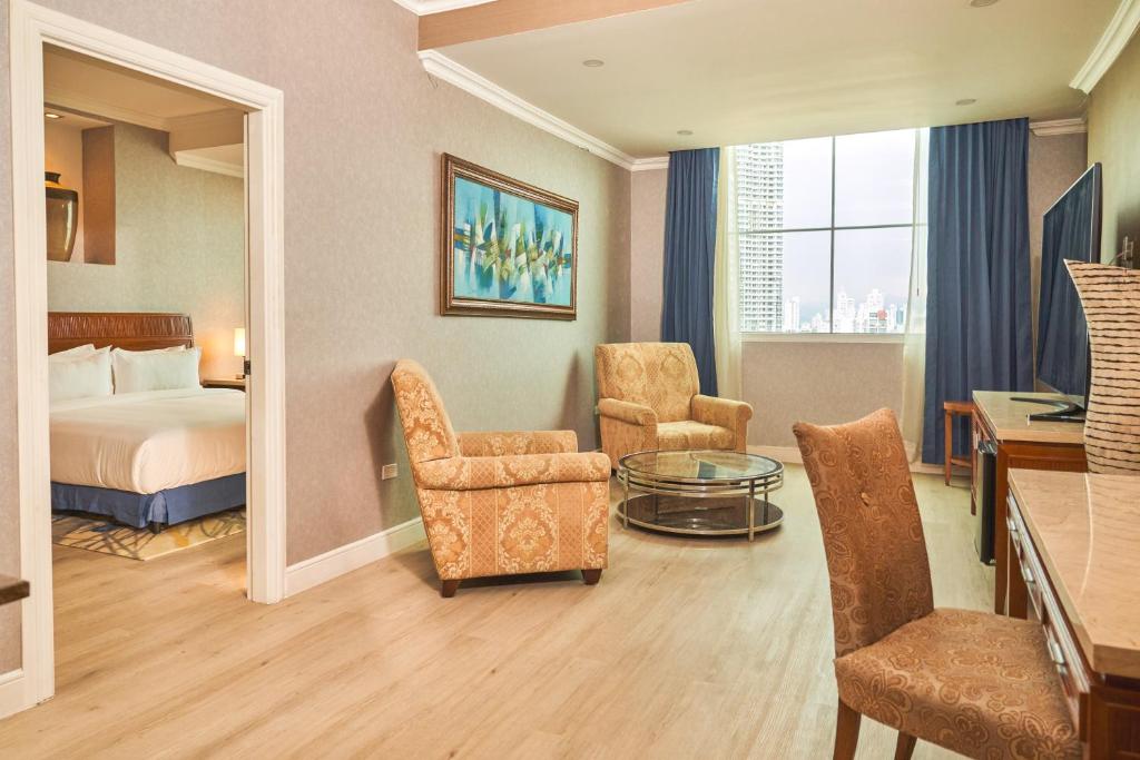 Waymore Hotel Spa & Casino photo 4