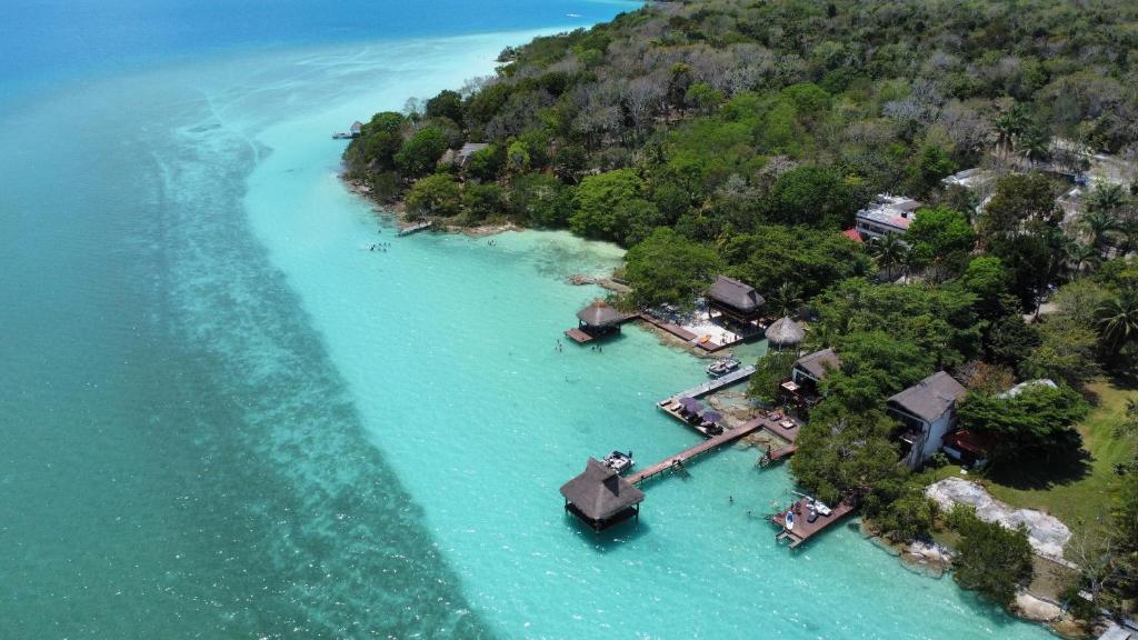 Xoot ka Ana luxury, Villa las Flores photo 1