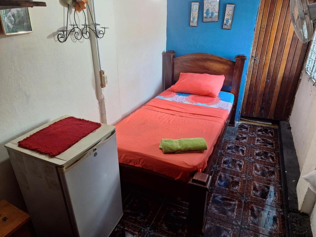 Casa de Chavo - Guest House photo 1