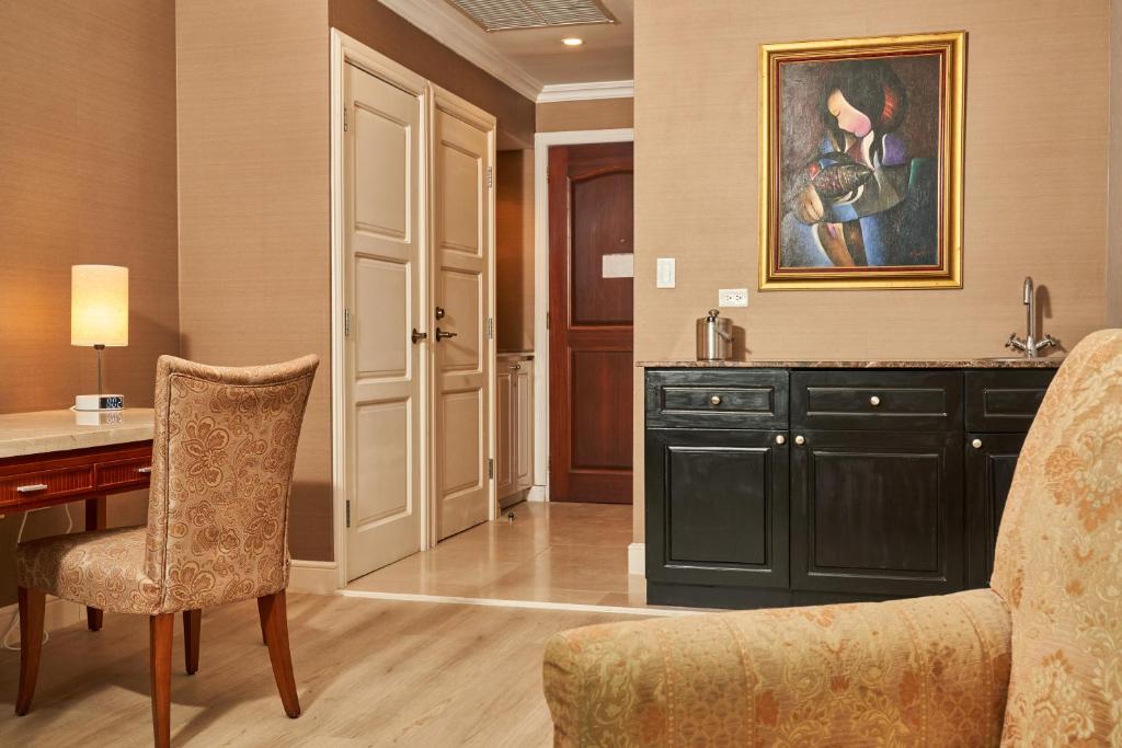 Waymore Hotel Spa & Casino photo 3