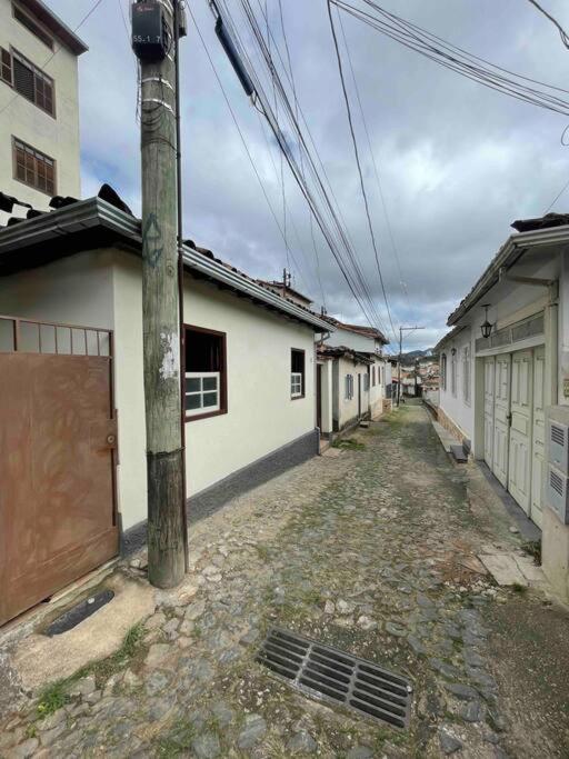 Casa em Ouro Preto photo 2