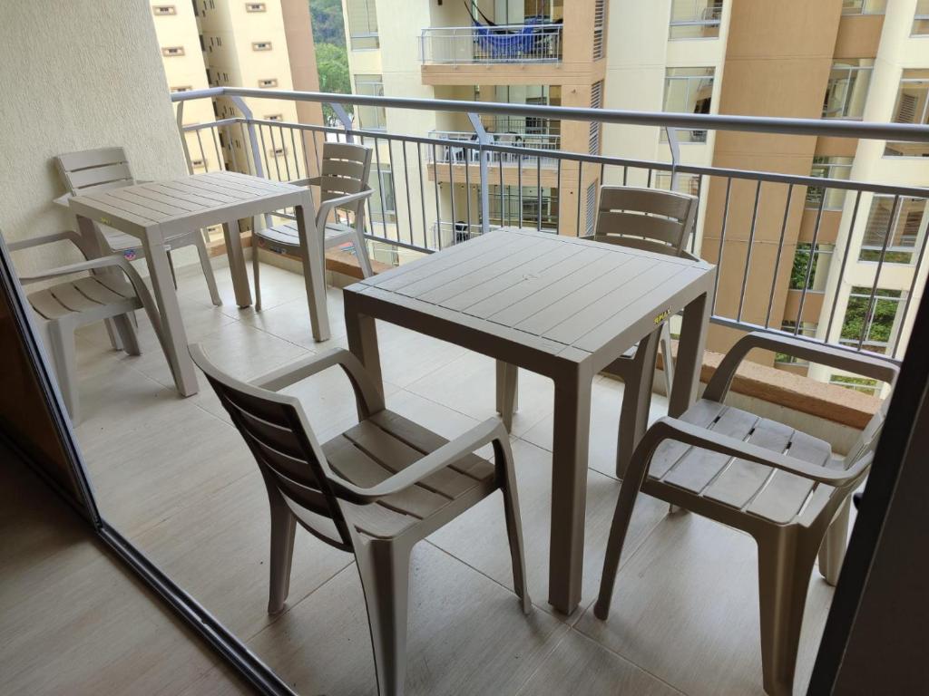 Lindo y acogedor apartamento photo 1