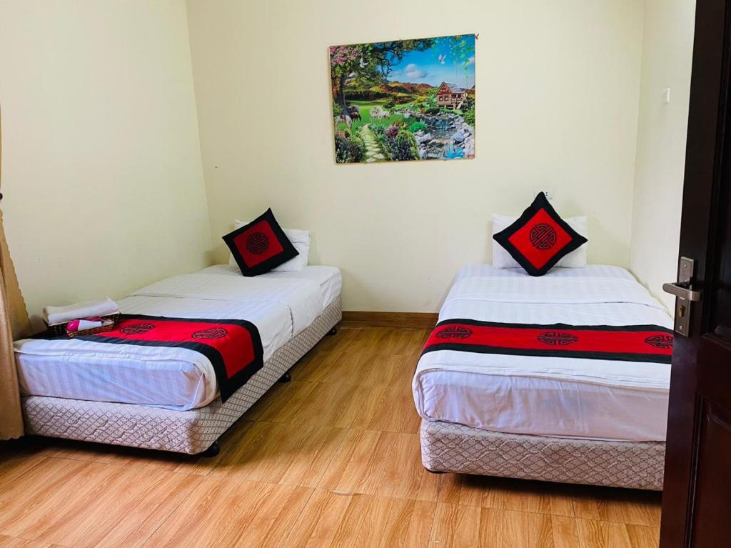 Phương Thảo Hotel