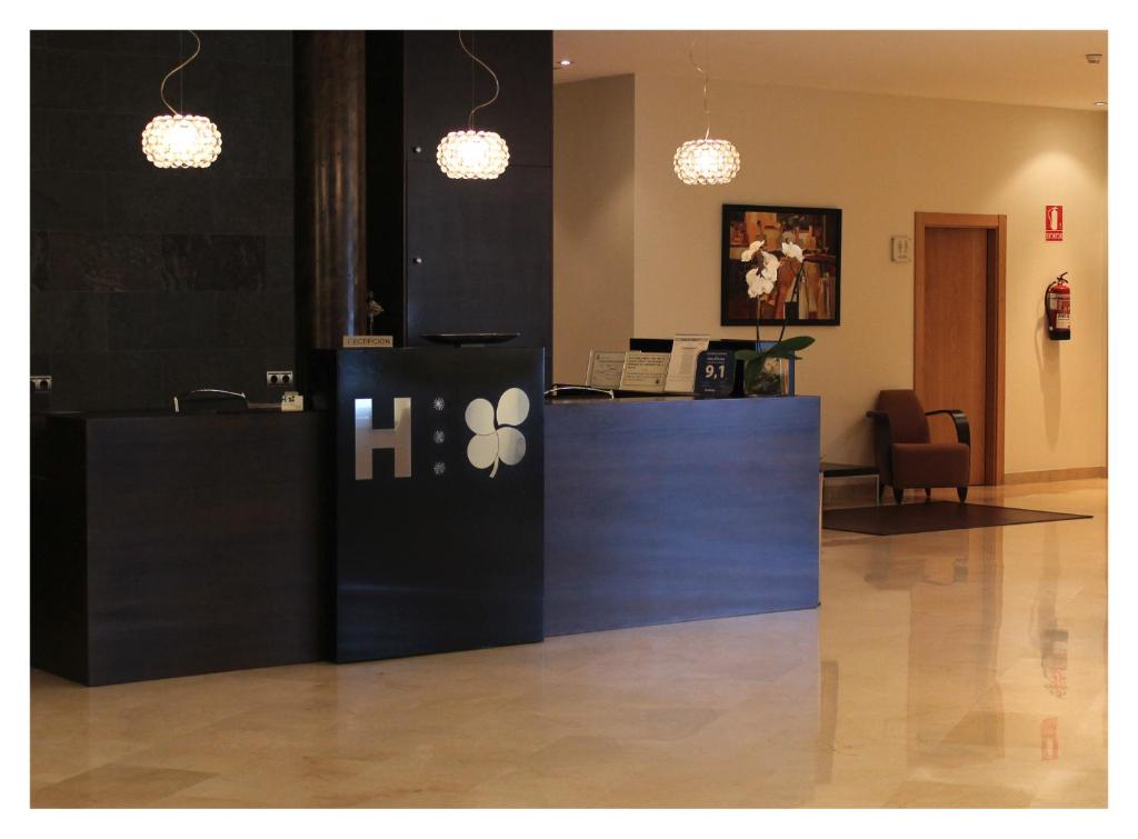 Hotel El Trebol photo 3