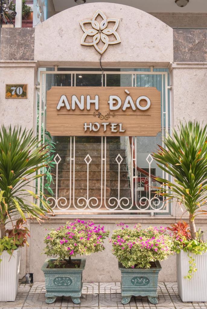 Anh Dao Hotel
