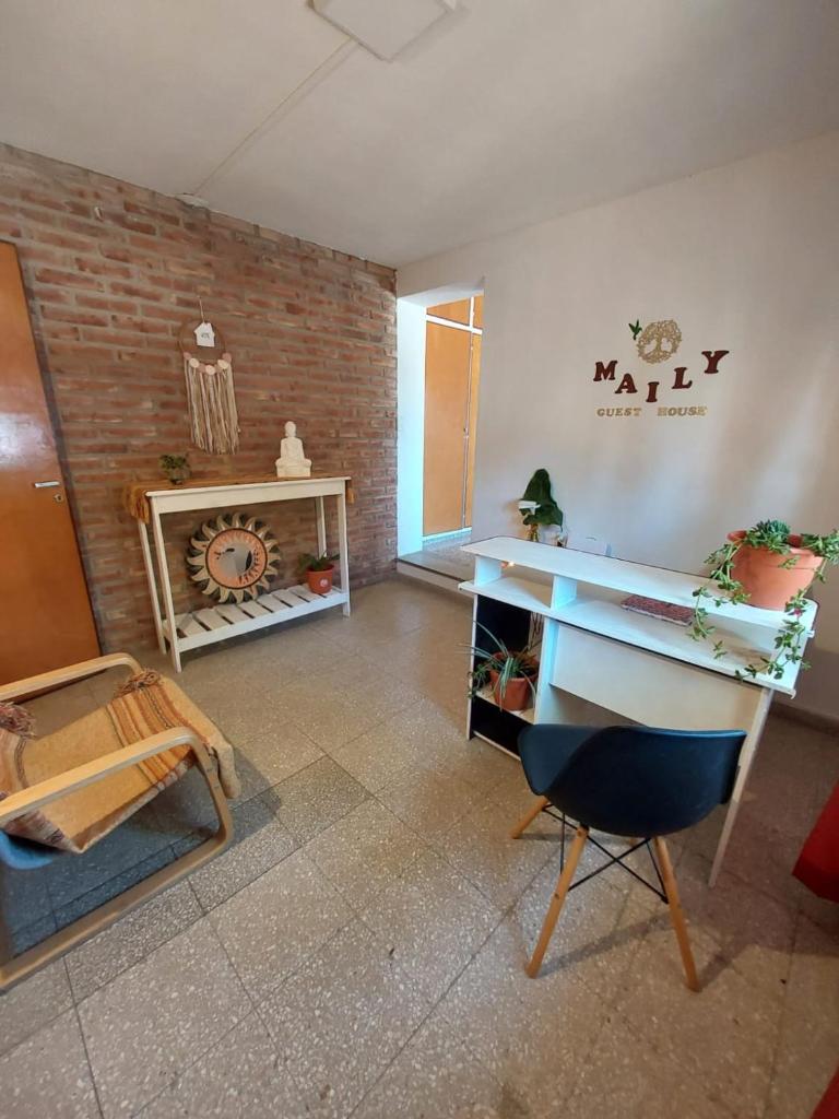 MAILY Guest House photo 4