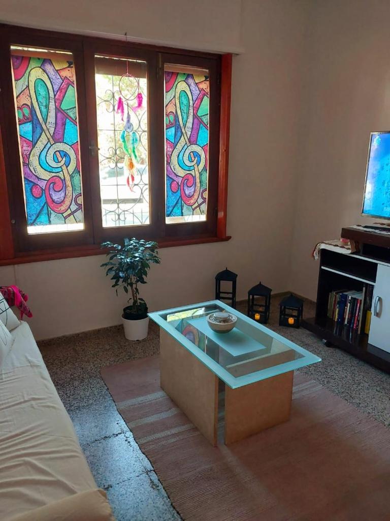 MAILY Guest House photo 1