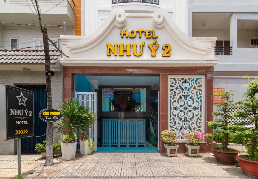 Hotel Nhu Y 2