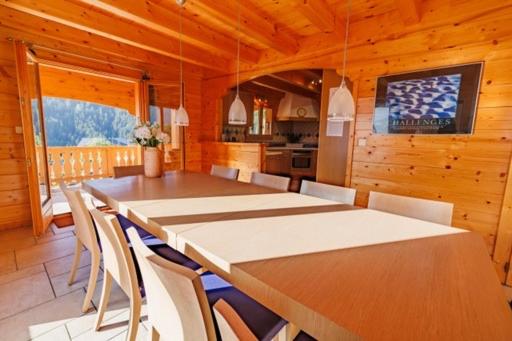Chalet Nicole photo 3