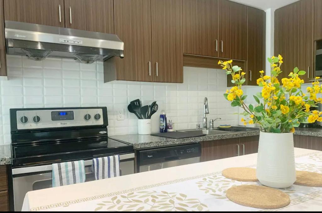 YAMA Luxury Condo 2B2B FreeParking photo 2