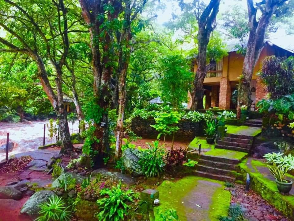 Heritage Belihuloya Resort photo 1