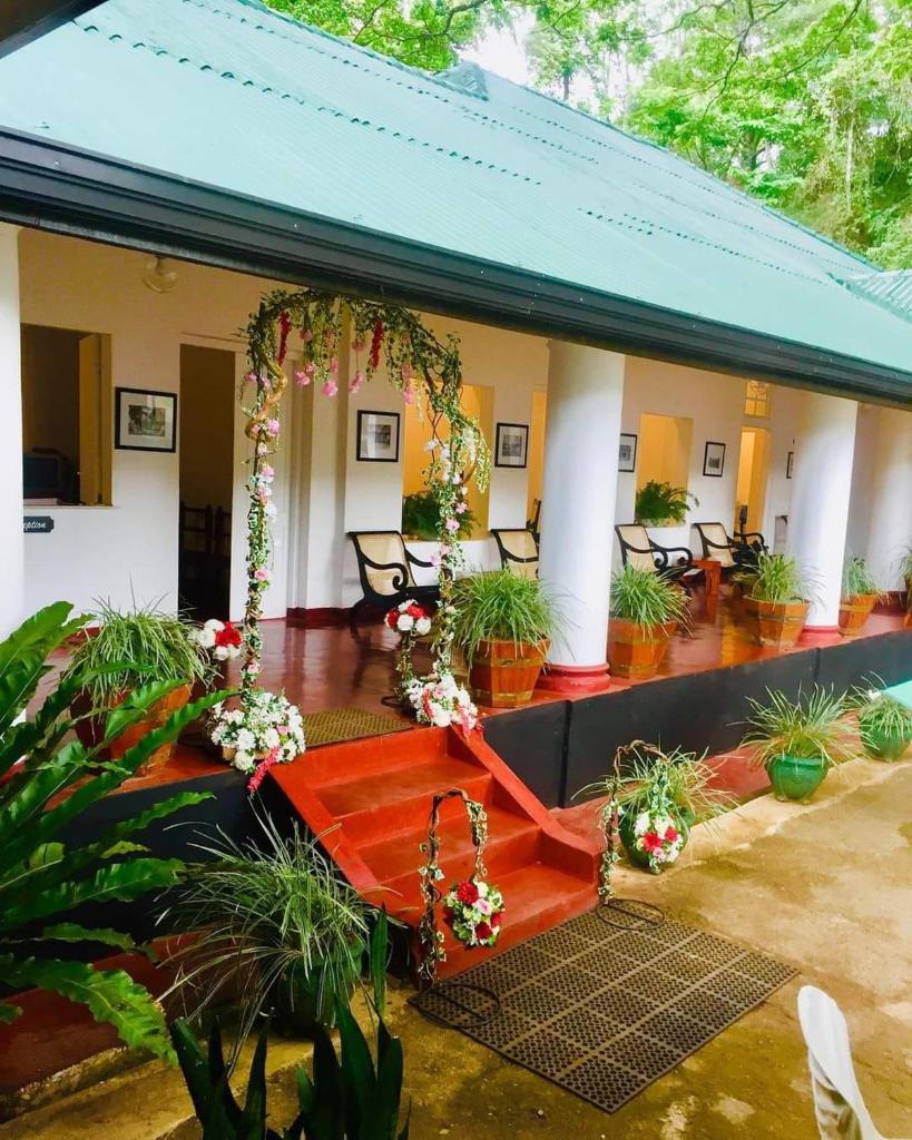 Heritage Belihuloya Resort photo 2