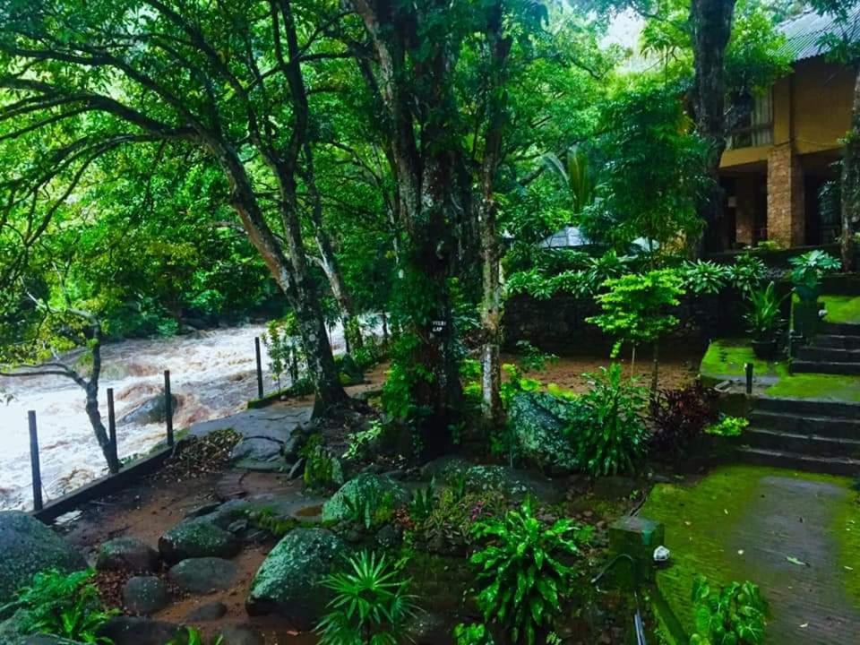 Heritage Belihuloya Resort photo 3