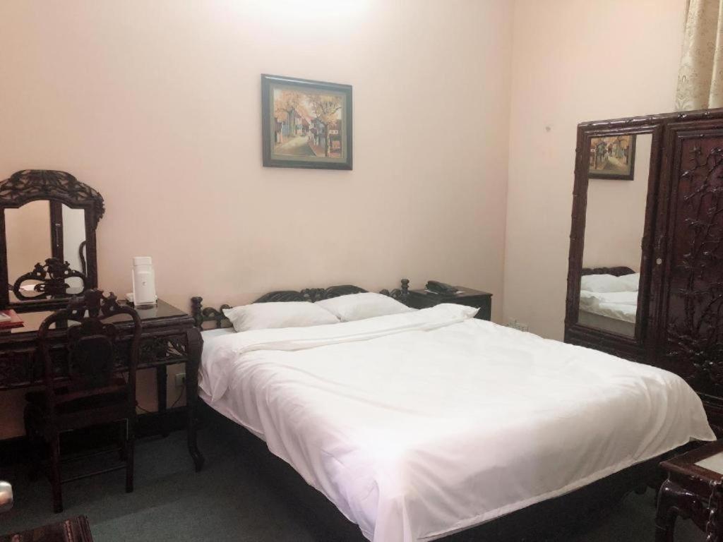 Kim Anh Hotel - 132 Tôn Đức Thắng - by Bay Luxury