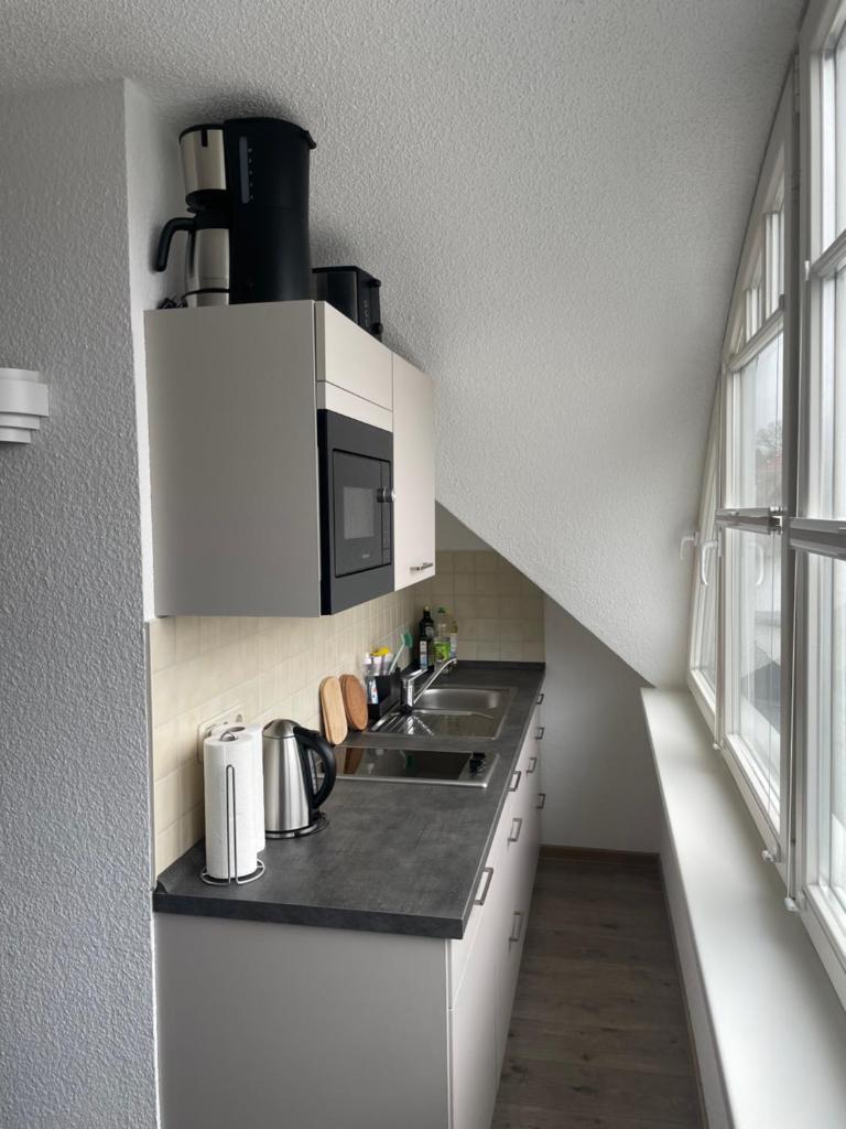 Ferienwohnungen Ryck Blick photo 2