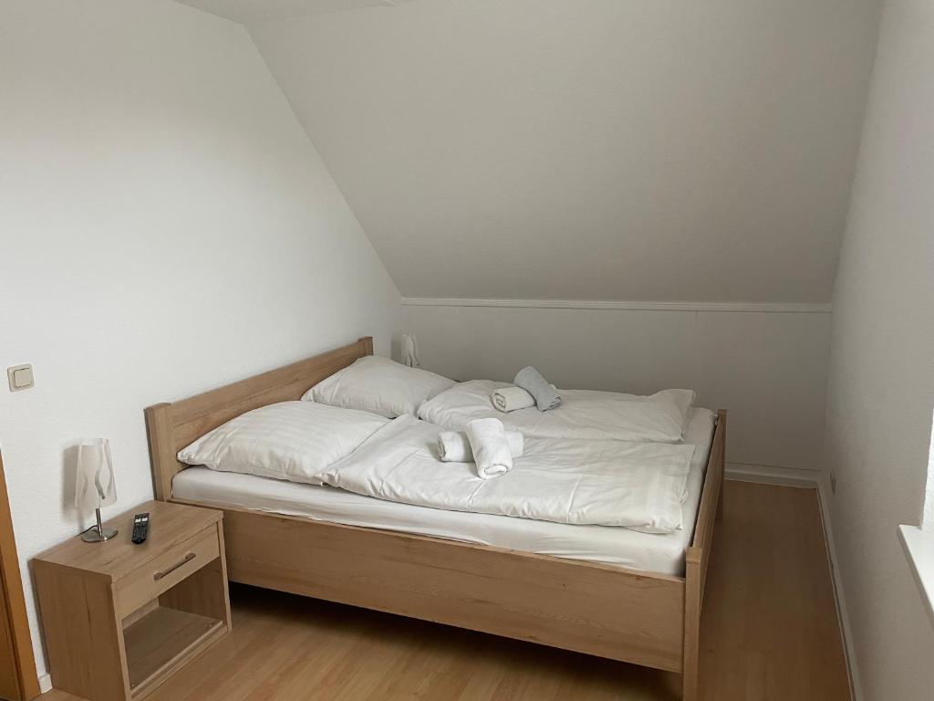 Ferienwohnungen Ryck Blick photo 3
