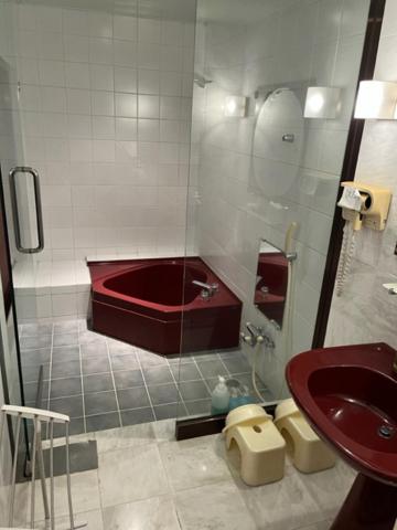 Shingu Central Hotel photo 1