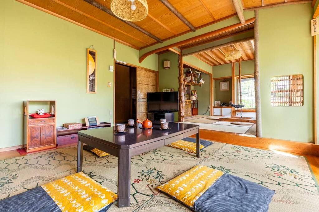 一組限定の貸切空間 Guest House Engiya photo 2