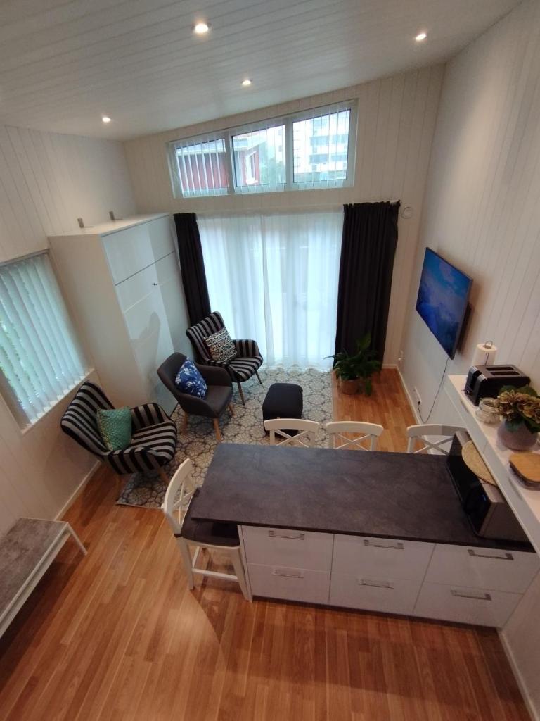Bålsta Studio Houses photo 3