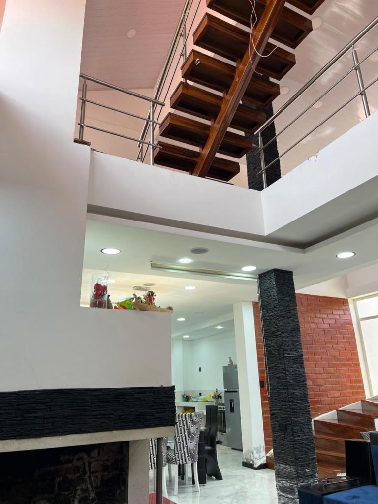 Casa de Campo Guayllabamba