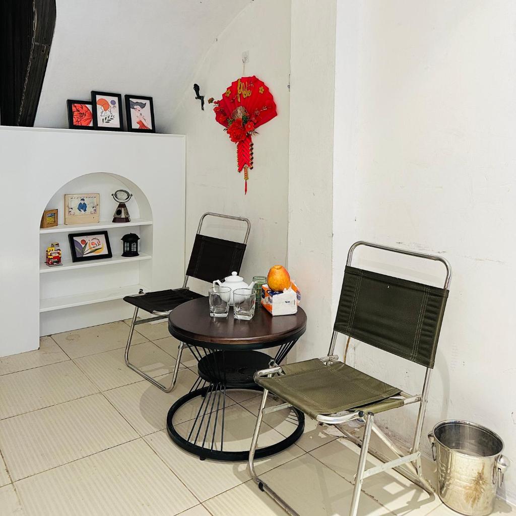 Heart of Hoan Kiem super aesthetic