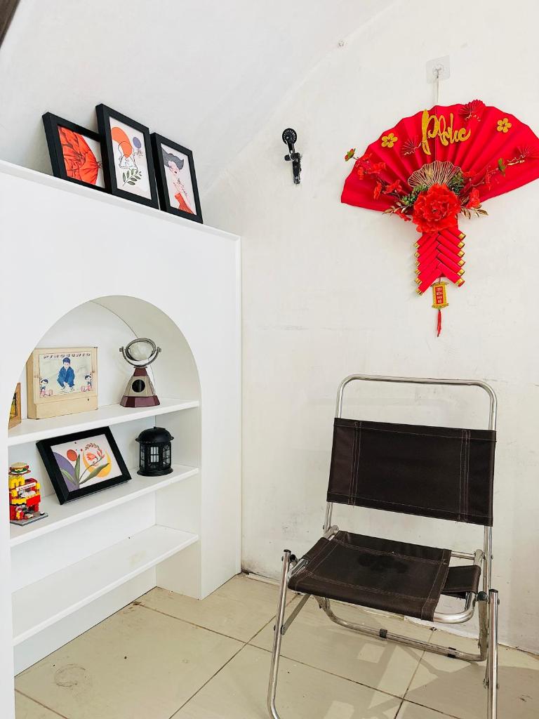 Heart of Hoan Kiem super aesthetic