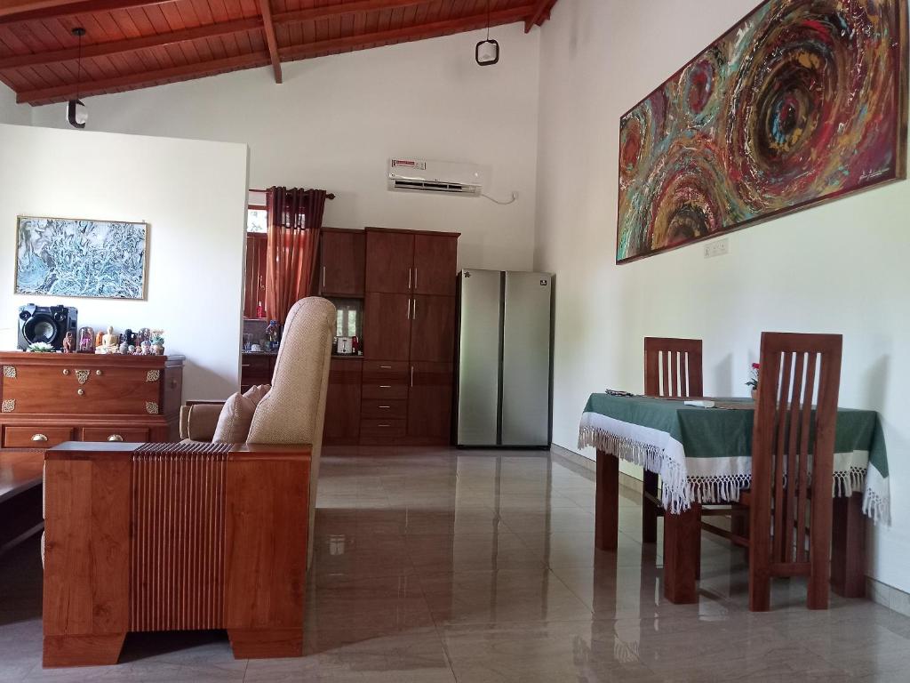 Luxury Villa with BB Free WI-FI photo 2