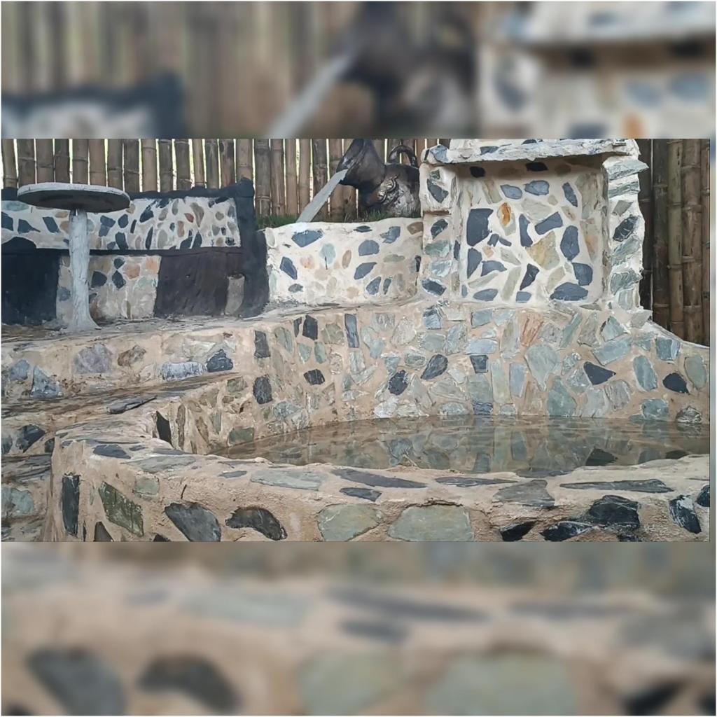 Preciosa cabaña en plena naturaleza con jaccuzi photo 2