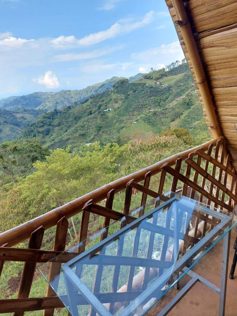Preciosa cabaña en plena naturaleza con jaccuzi photo 4
