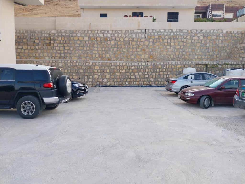 Treasury Terrace Apartments photo 4