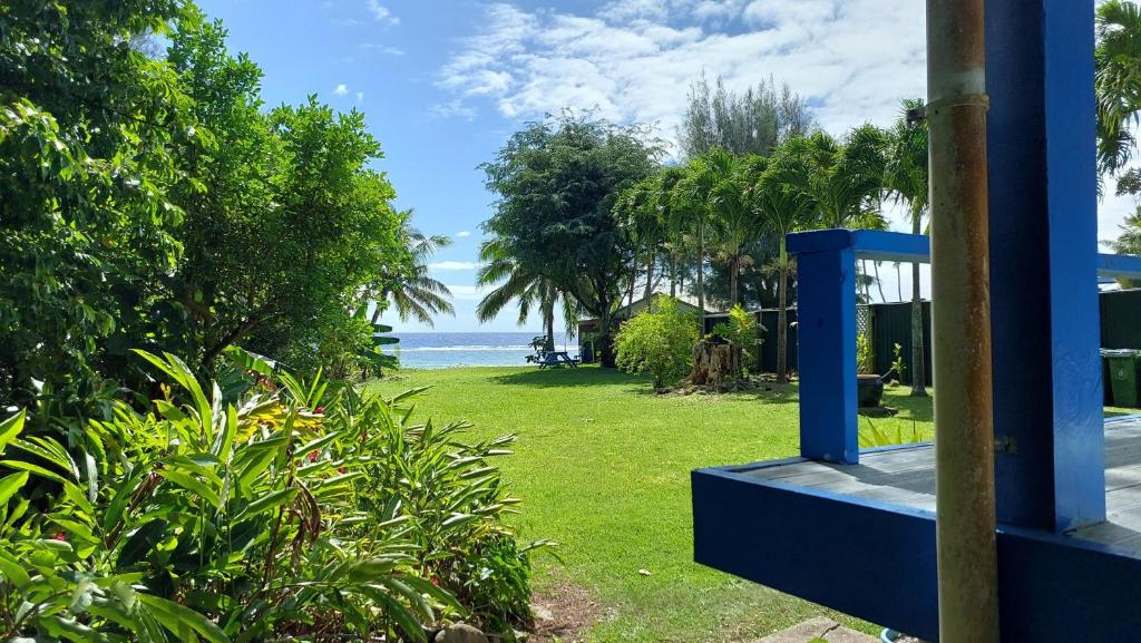 Are Tamareni 2BR Beach Cottage or River Studio photo 4