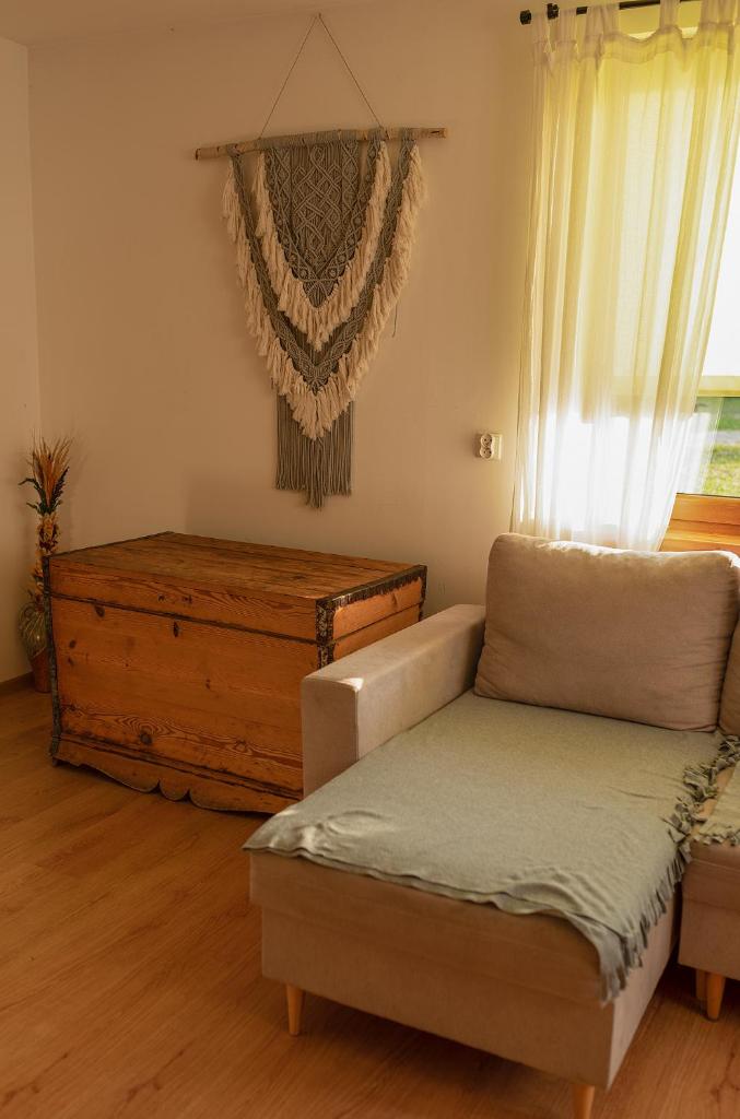 Farmstay Marianówka u Tesi photo 4